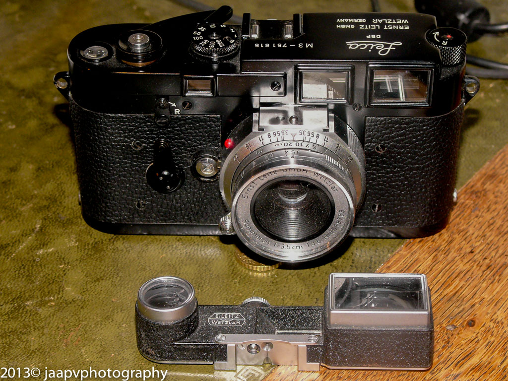 Summaron 35mm f/3.5 - M6 issues - Leica M Lenses - Leica Forum Summaron 35mm f/3.5 - M6 issues - Leica M Lenses - Leica Forum