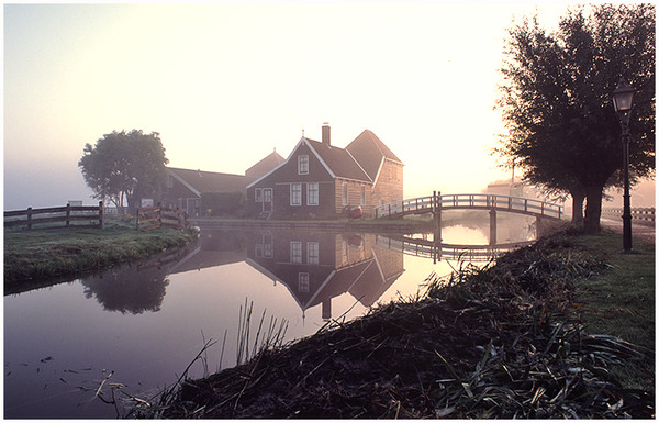 Zaanse Schans