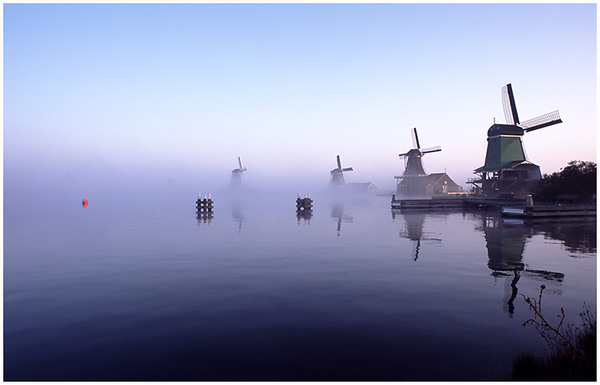 Zaanse Schans
