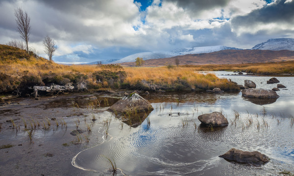 Rocks on the loch (1 of 1).JPG