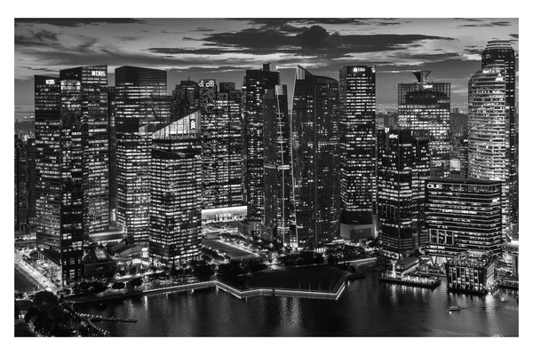 Singapur