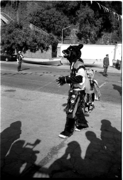 Valparaíso 1998...