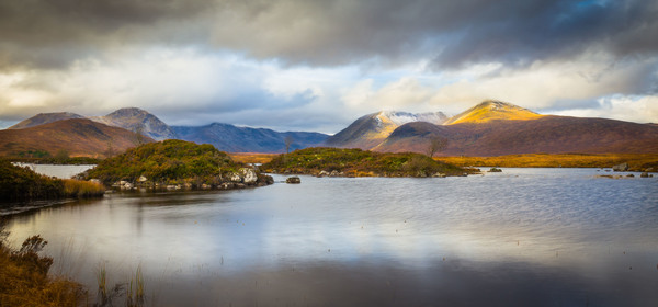 Evening on the Loch (1 of 1).JPG