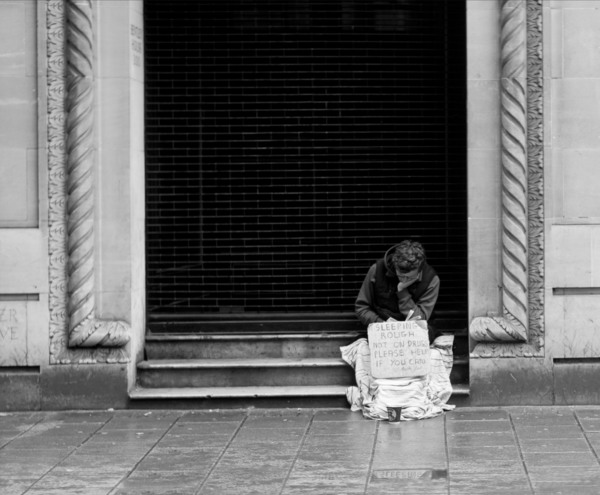 POVERTY IN AN ORNATE FRAME by John Chinn 129.jpg