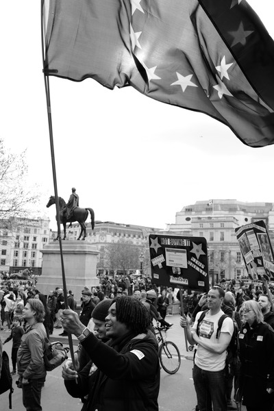 People's Vote March, 3