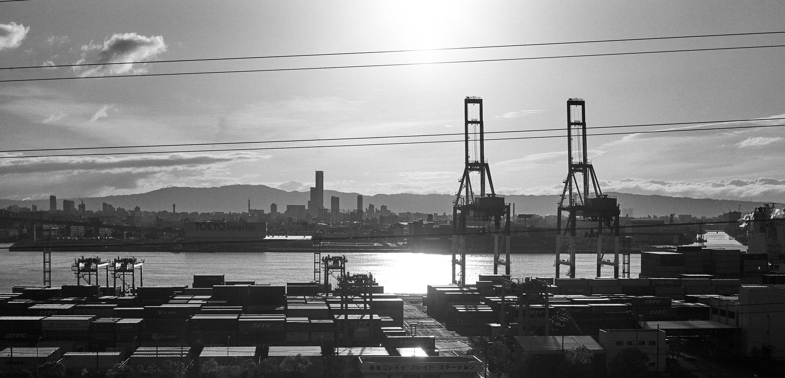 Impressions of Japan