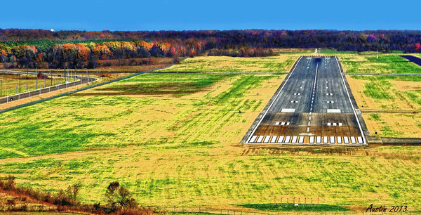 Final Approach