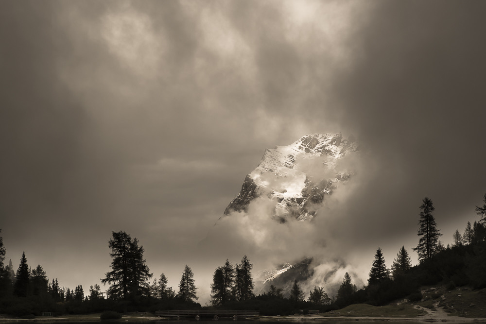 Landscape by Commander