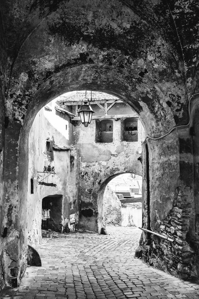 Sighișoara - Segesvár