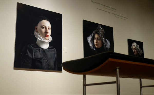 Museum of Photographic Arts - San Diego