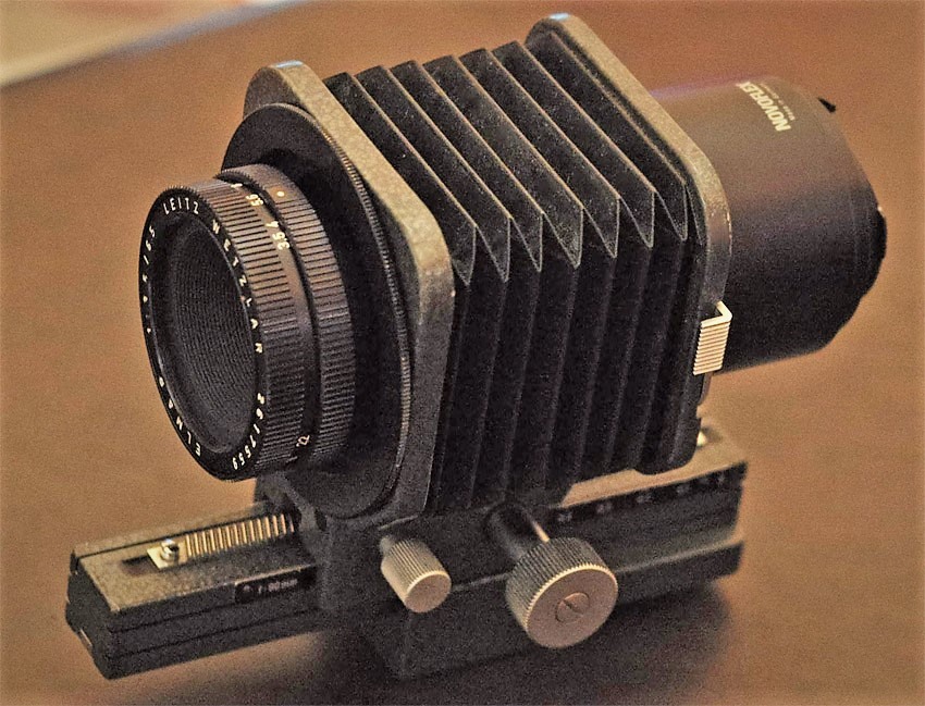 Close-up lens for M-mount? - Leica M Lenses - Leica Forum