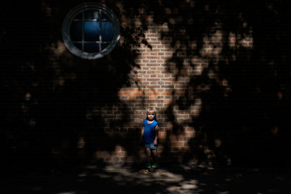 Chiaroscuro