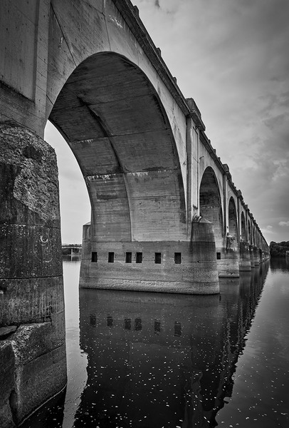 Great Arches