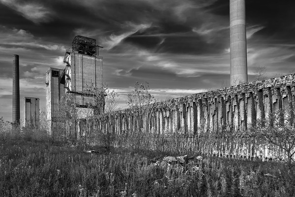 Coke Oven
