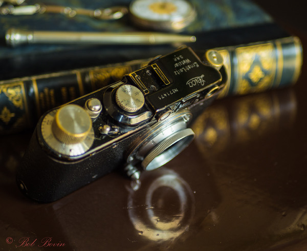 Leica II Serial No 71471