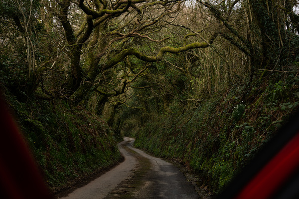 Holloway