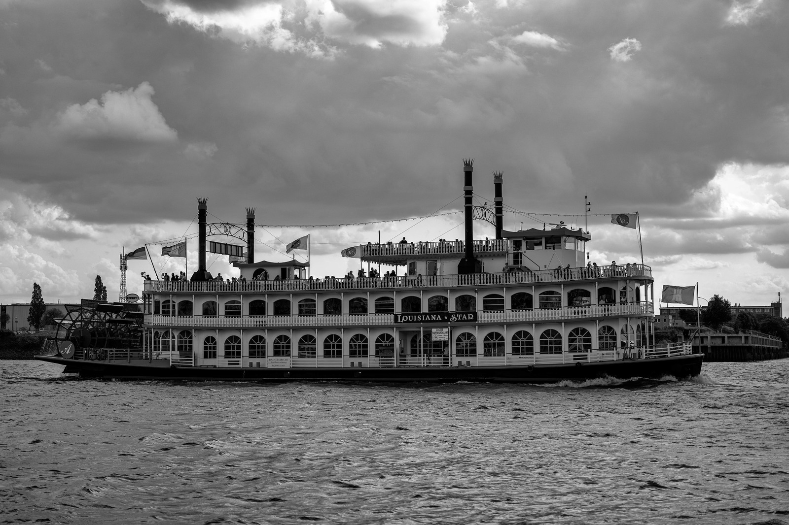 Hamburg