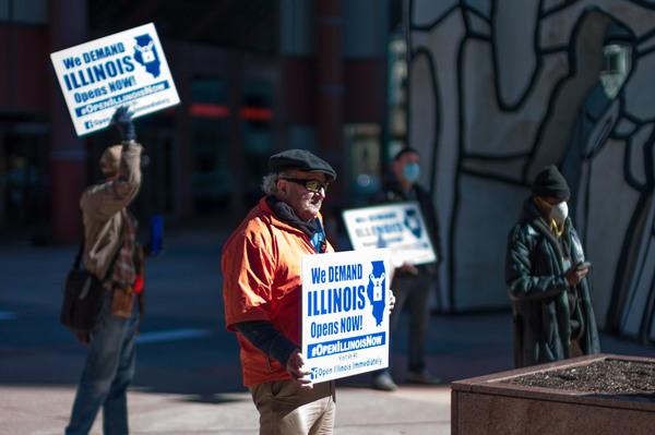 Recall Rally