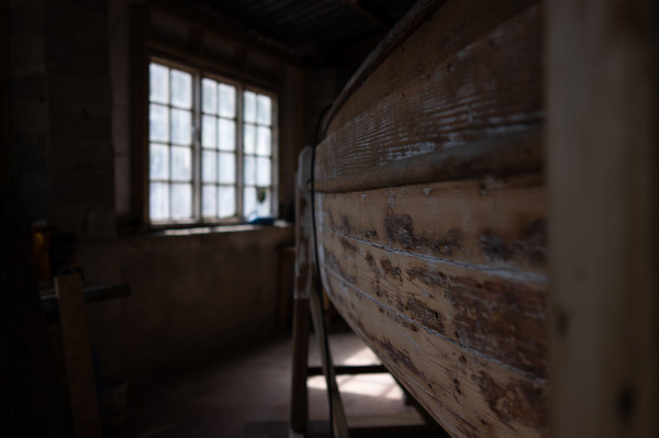 Workshop - Dormant