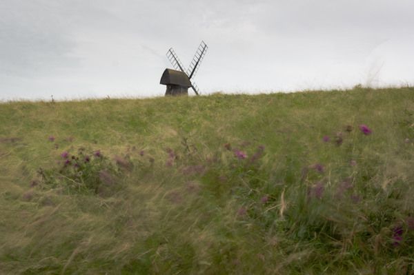 Beacon Hill