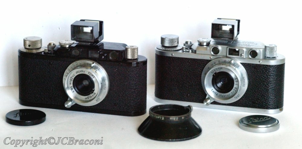 2.8cm f6.3 Hektor - Leica Collectors & Historica - Leica Forum