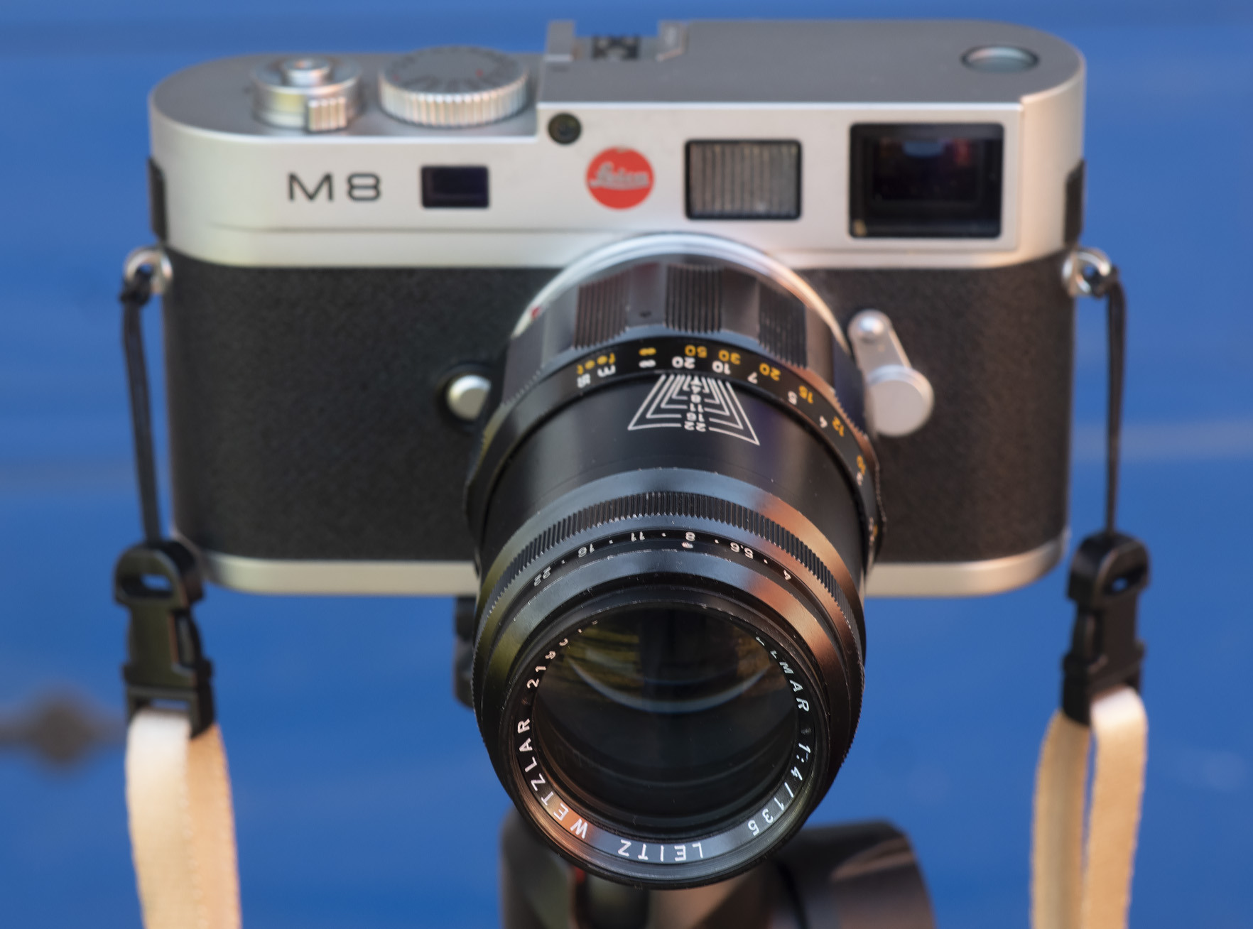 Elmar 135 f4 Images - Leica M Lenses - Leica Forum Elmar 135 f4 Images - Leica M Lenses - Leica Forum