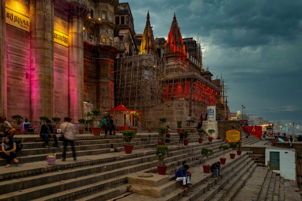 varanasi