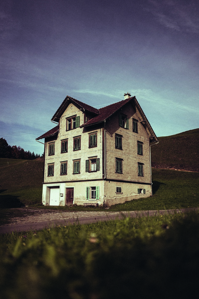 COVID SWISS `20