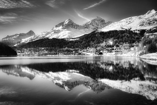 St.Moritz Top of the World