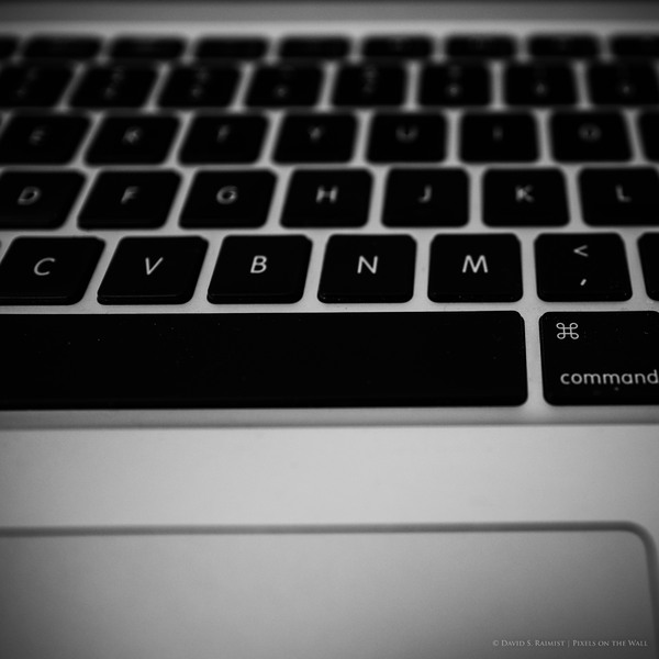 All The Letters