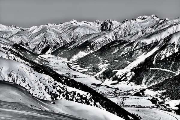 The Valley