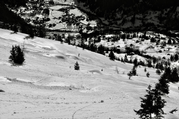 Slopes