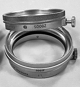 Sootf - Leica Collectors & Historica - Leica Forum