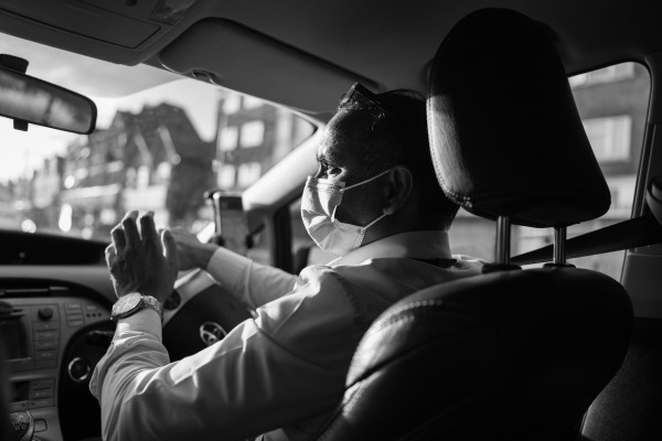 Cab
