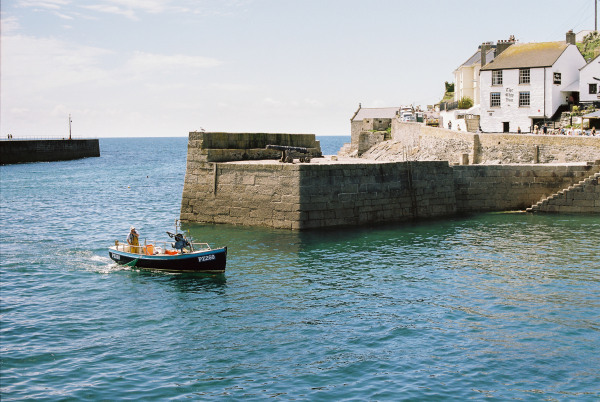 Cornwall 1