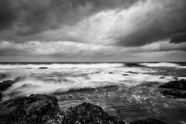 Giant's Causeway, Northern Ireland