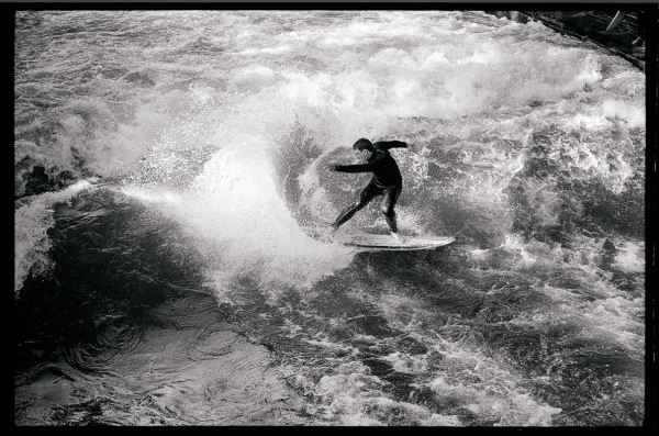 river-surfer