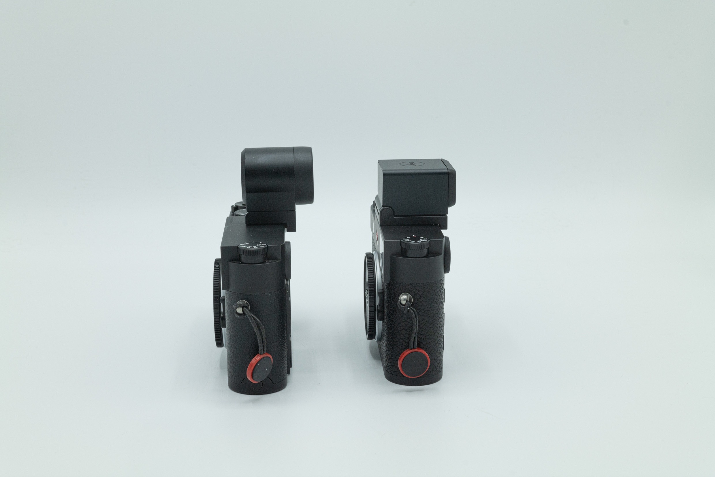 Visoflex 2 and 020 : a visual comparison - Leica M11 - Leica Forum