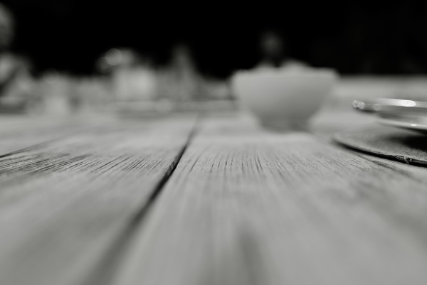 Dinner Table