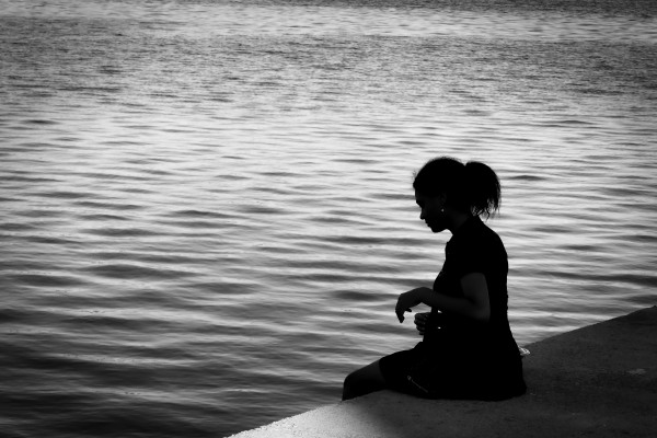 The girl and the sea.jpeg
