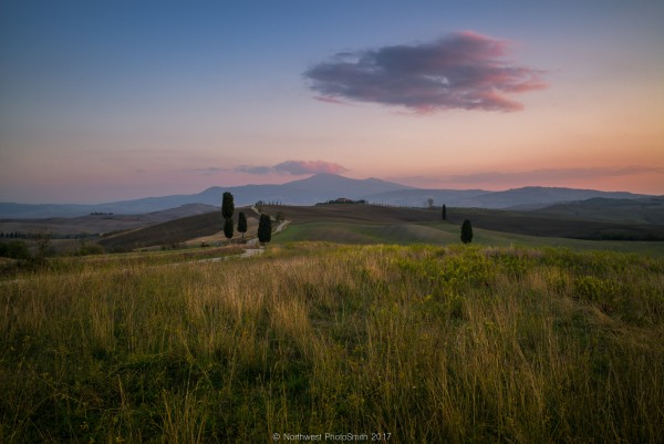 Strada Gladiator sunset5.jpg