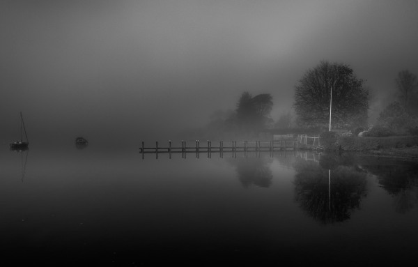 Waterhead nr Ambleside Cumbria