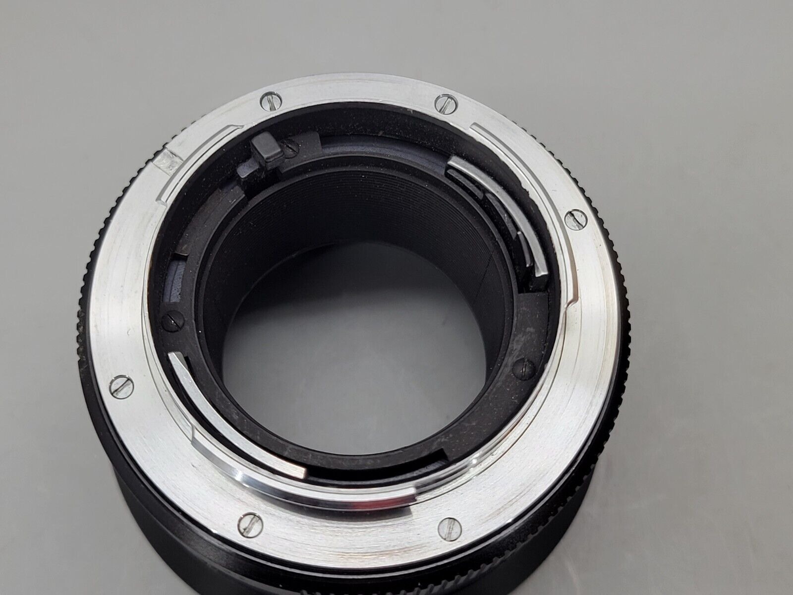 Leica Macro Adapter R #14256 on a Leicaflex SL2? - Leica R
