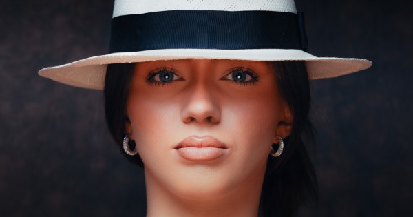 Demure