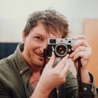 Tom Bube