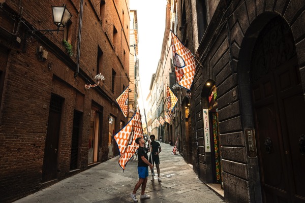 Siena