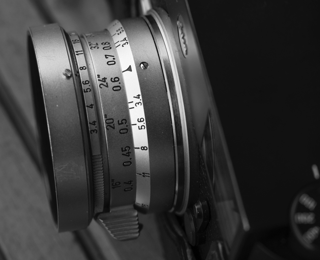 Voigtlander 21mm f/4 review and how to nail .5m focus to Voigtlander 21mm f/4 review and how to nail .5m focus to