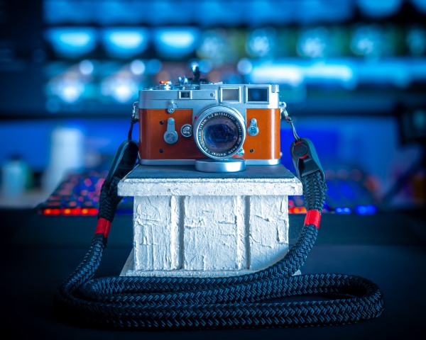 Leica M3 DS