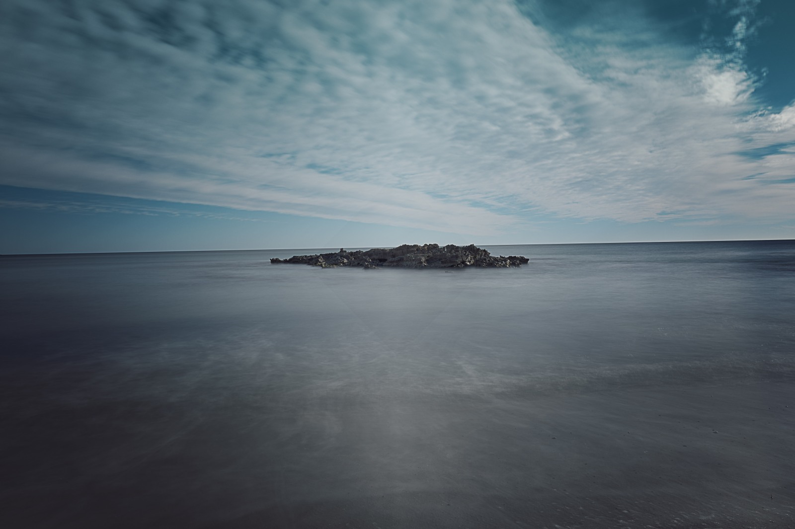 Long Exposure