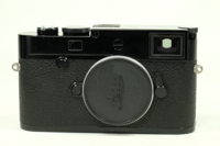 More information about "Leica M10-R Black Paint Body"